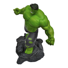 Hulk The Incredible - Marvel Gallery Statue - Camuflado Toys