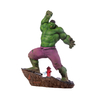 Hulk 1/10 Bds - Marvel Comics Series 5 Iron Studios
