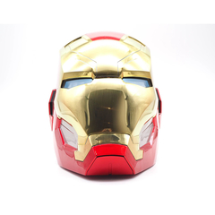Capacete Iron Man Mark 46 Helmet 1/1 Life Size (LIMITED EDITION) Civil War na internet