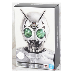 Shadow Moon 3.0 Kamen Rider Black - S.H.Figuarts Shinkocchou Seihou - Bandai