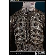 Engineer Prometheus 1/4 Statue Sideshow Collectibles