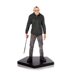 Jason Voorhees (Regular) - Friday the 13th - Art Scale 1/10 - Iron Studios