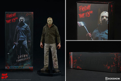 Imagem do Jason Voorhees - Friday the 13th - 1/6 Figure - Sideshow