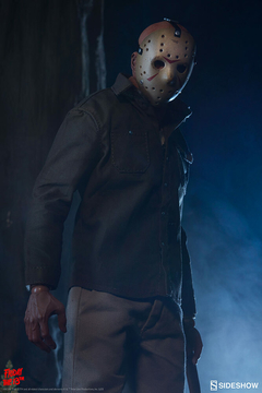 Imagem do Jason Voorhees - Friday the 13th - 1/6 Figure - Sideshow