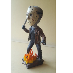 Freddy Vs Jason Head Knocker Jason Neca na internet