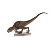 Crouching Velociraptor Jurrasic Park 1/10 - Iron Studios
