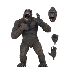 King Kong 7" - King Kong - Neca - comprar online