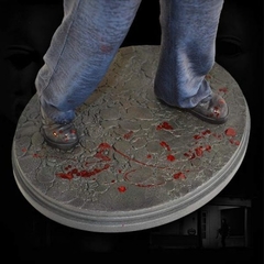 Michael Myers 1/4 Statue - Halloween Hollywood Collectibles na internet