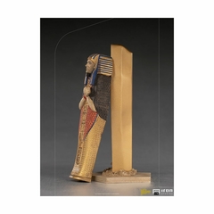 The Mummy Regular - Universal Monsters - Art Scale 1/10 - Iron Studios - comprar online