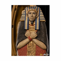 The Mummy Regular - Universal Monsters - Art Scale 1/10 - Iron Studios