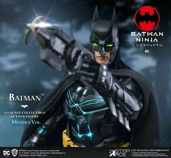Batman Ninja Modern Deluxe Ver. DC Comics Star Ace Toys - comprar online