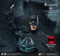 Batman Ninja Modern Deluxe Ver. DC Comics Star Ace Toys na internet