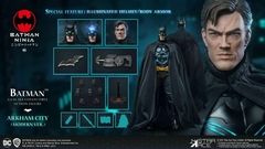 Batman Ninja Modern Deluxe Ver. DC Comics Star Ace Toys - loja online