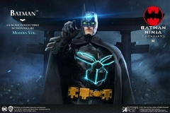 Batman Ninja Modern Deluxe Ver. DC Comics Star Ace Toys