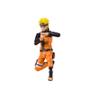 Naruto Best Selection (New Package Ver.)- Naruto Shippuden - S.H.Figuarts - Bandai