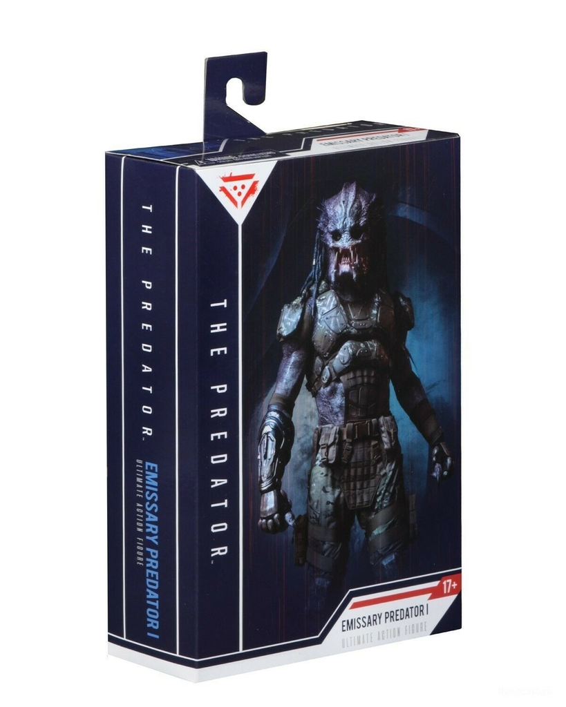 Emissary predator on sale