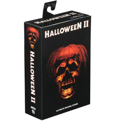 Halloween 2 Ultimate Michael Myers Neca - comprar online