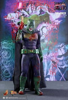Batman Impostor 1/6 Esquadrão Suicida Hot Toys - comprar online