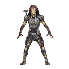 Predator 2018 Ultimate Fugitive Predator 7 Neca - comprar online
