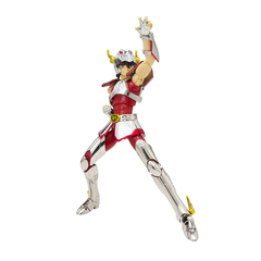 Pegasus Revival Saint Seiya Cloth Myth Bandai