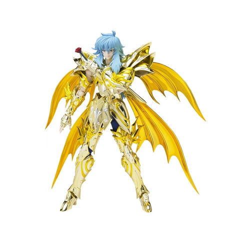 Aphrodite des Poissons (Saint Seiya Soul of Gold) 