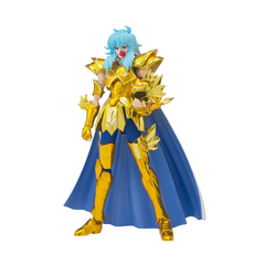 Afrodite De Peixes Revival Saint Seiya Cloth Myth Ex Bandai