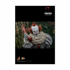 IT Pennywise - 1/6 A Coisa Hot Toys