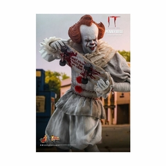 IT Pennywise - 1/6 A Coisa Hot Toys - comprar online