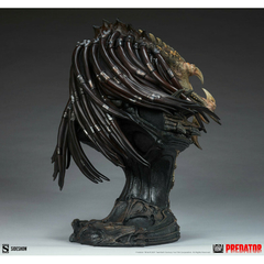 Busto Predator Barbarian 1/1 Life Size - Predator - Mythos - Sideshow - loja online