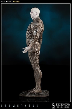 Engineer Prometheus 1/4 Statue Sideshow Collectibles - comprar online