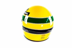 Capacete Ayrton Senna 1993 Últimas Vitórias (McLaren) - comprar online