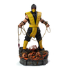 Scorpion - Mortal Kombat - Art Scale 1/10 - Iron Studios