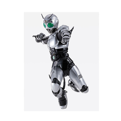 Shadow Moon 3.0 Kamen Rider Black - S.H.Figuarts Shinkocchou Seihou - Bandai - loja online