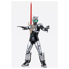 Imagem do Shadow Moon 3.0 Kamen Rider Black - S.H.Figuarts Shinkocchou Seihou - Bandai