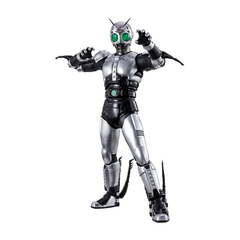 Shadow Moon 3.0 Kamen Rider Black - S.H.Figuarts Shinkocchou Seihou - Bandai