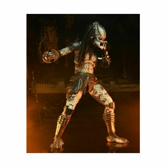 Predator 2 Ultimate Shaman - 7" Scale Action Figure Neca - loja online