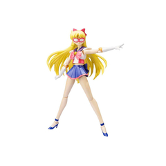 Sailor V S.h.figuarts Bandai - comprar online