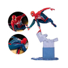 Spider-Man Advanced Suit Gameverse Diorama Statue - Pop Culture Shock