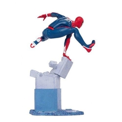 Spider-Man Advanced Suit Gameverse Diorama Statue - Pop Culture Shock - comprar online