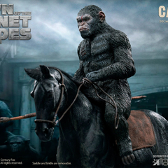 Caesar 1/6 Dawn of the Planet of the Apes - Star Ace na internet