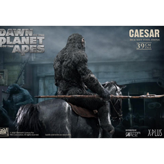 Caesar 1/6 Dawn of the Planet of the Apes - Star Ace - loja online