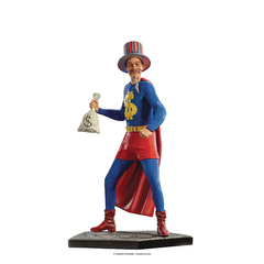 Super Sam - Chapolin - Art Scale 1/10 - Iron Studios