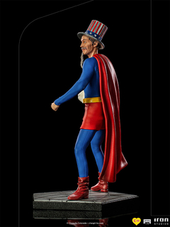 Super Sam - Chapolin - Art Scale 1/10 - Iron Studios - comprar online