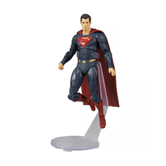 Superman Justice League Mcfarlane Toys Dc Multiverse - loja online