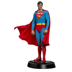 Superman 1/4 The Movie - DC Comics - Premium Format - Sideshow