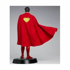 Superman 1/4 The Movie - DC Comics - Premium Format - Sideshow - comprar online