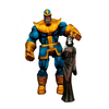 Thanos & Lady Death - Marvel Select