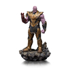 Thanos Black Order Deluxe BDS Art Scale 1/10 - Avengers Endgame Iron Studios