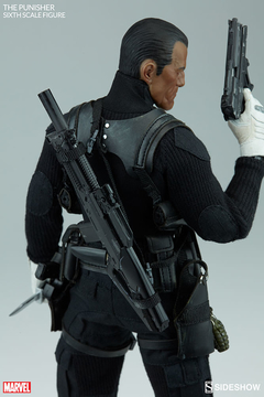 Punisher - 1/6 Figure Sideshow - loja online