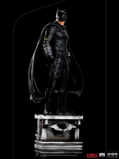 Batman - The Batman 2022 - Art Scale 1/10 - Iron Studios na internet